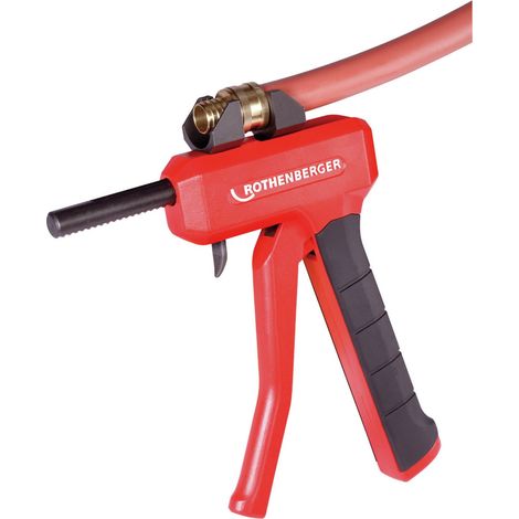 ROTHENBERGER Pressa assiale ROGLISS 20 - 1000001094 (1/5)