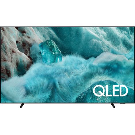 Samsung 98 pollici QLED Q7F 4K Vision AI Smart TV (2025)