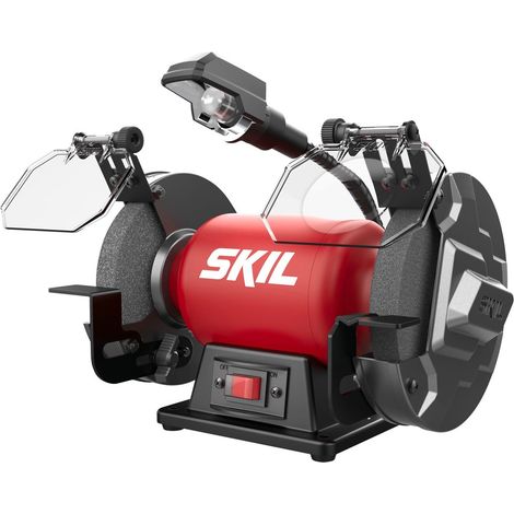 Schleifbock Skil 1355aa 400 W 150 mm
