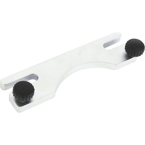 Plaque alignement carter huile 1.2 essence puretech- OM 3796 - CLAS Equipements (1/4)