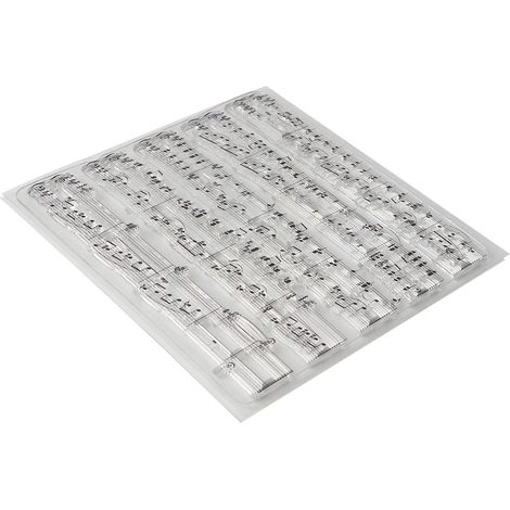 Tampons transparents à faire soi-même pour le scrapbooking et les albums de scrapbooking (1/5)