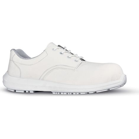 U-Power Lab Scarpe antinfortunistiche basse S1 SRC - 44