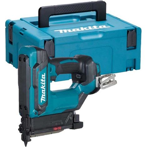 Makita DPT353Z 18V Li-ion LXT Cordless Pin Nailer 23 Gauge Bare Makpac DPT353ZJ