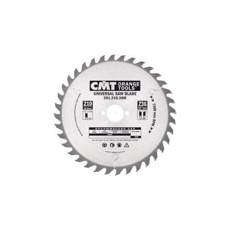 291.160.24M LAME POUR VEINE LONGUE/TRANSVERSALE HW 160x2.2/1.6x30 Z24 15ATB