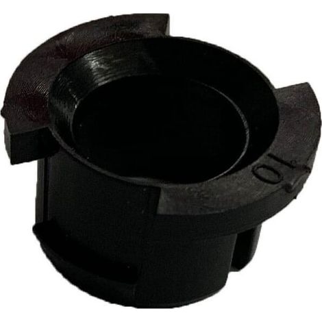 741-0475 - Douille plastique pour tondeuse autoportée MTD (1/3)