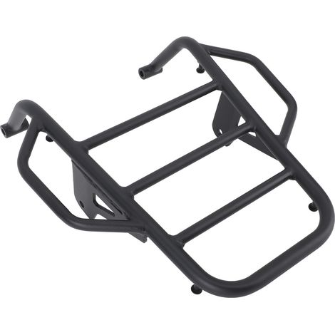 Porte-bagages arrière pour moto, robuste, haute résistance, résistant à la rouille, pour KLX 230 R. (1/4)