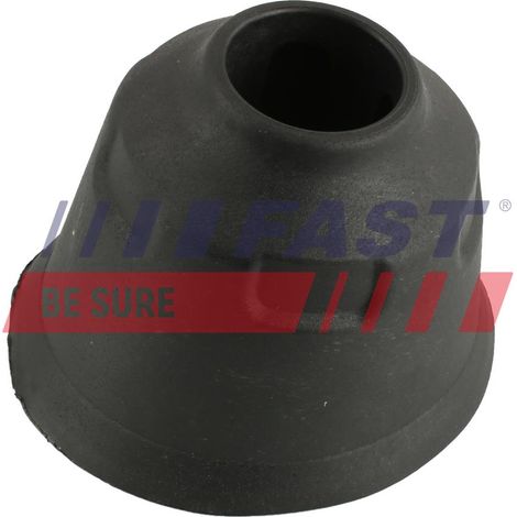 FT95656 Schnelltürstopper HINTEN (1/2)