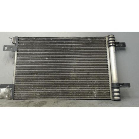 [PRODUIT D'OCCASION] Condenseur Climatisation CITROEN Berlingo ♻️ Ref Oe. 9816746580 - Garantie à vie (1/4)