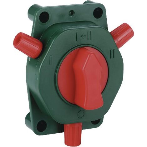 Interrupteur AKO 44607