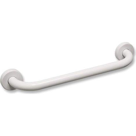Maniglione lineare in acciaio inox serie EASY Idral 12000IS-120 Acciaio inox