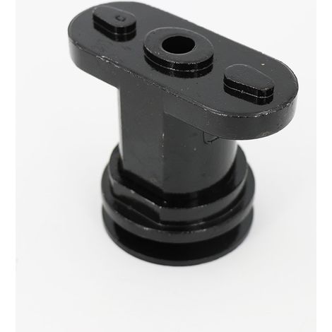 Lem Select – Porte-lame support de lame pour tondeuse à gazon 46cm – Compatible avec tondeuses AMA – Remplacement efficace de lame (1/3)