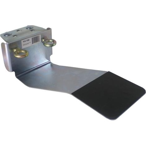 PCA-1268 Ancrage treuil support pour tire horizontale (1/4)