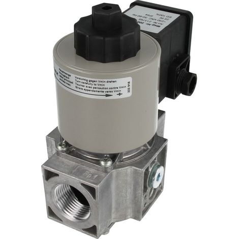 Electrovanne gaz Dungs MVD510/5