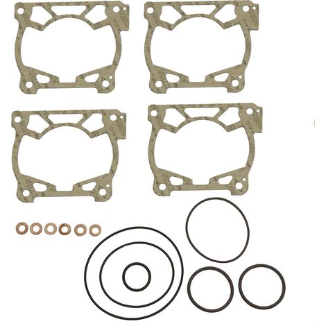 Kit de juntas de extremo superior XRADICAL KTM SX/EXC 125-150, Husqvarna TC/TE 125-150 2016-2022