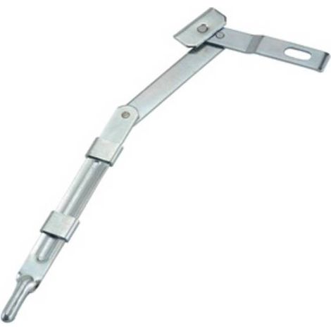 10 x PALETTO COMBI 305 P/CANCELLO 600 MM A 3 PASS