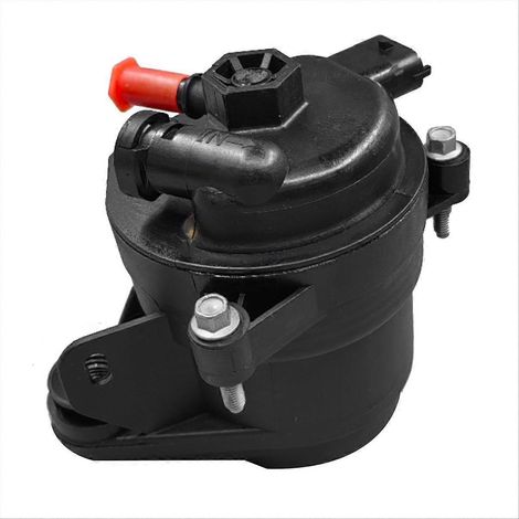 Ensemble filtre à carburant compatible avec Mondeo, Focus 208, 208, 5008 1870169 FM5Q-9155-AA