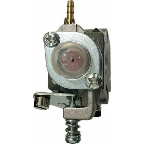 Carburatore compatibile con i modelli Emak Oleo Mac Efco 727 730 733 735 740 433 435 440 40 per motori a combustione interna (1/5)
