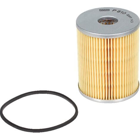 Filtre à carburant Mann Filter P810x (1/2)