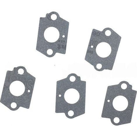Die Vergaserreinigungstücher C1U-H60 sind für die Trimmer RY28100 und RY28120 geeignet. (1/3)