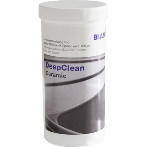 BLANCO DeepClean Tiefenreiniger Ceramic 100g