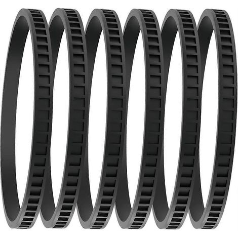 Pneu de poulie de lame de rechange pour 45-69-0010, compatible avec les scies à ruban à coupe profonde 6230, 6232-6, 6238-20 et 2729-20. (1/5)