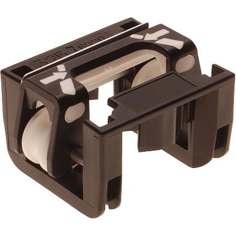 Accessoire lime BAHCO 6922 D 5/32, pour chaine de scie 3/8" LP