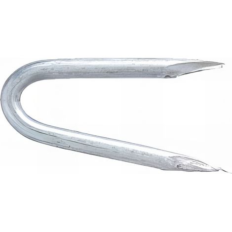 Crampillons acier - 2.7 x 27 - 500g - 4,50x40