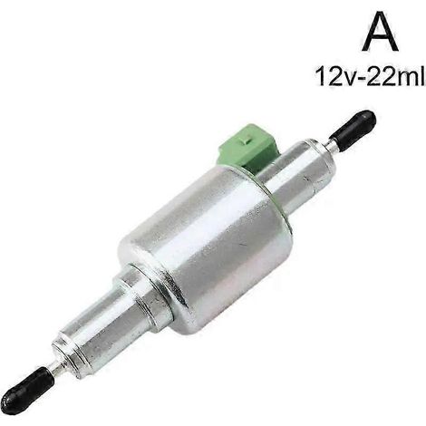 Alimentation 12 V/24 V pour chauffages Webasto et Eberspacher de 2 à 5 kW, pompes à carburant pour camions, chauffages de stationnement à air pulsé, pompes doseuses à impulsions. (1/5)