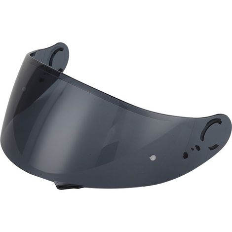 Visière de casque de remplacement pour Shoei GT-AIR GT-AIR2, bouclier de casque intégral, lentille de casque de moto,Tranches de thé profond (1/5)