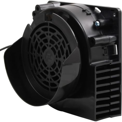 Guirlande lumineuse à LED avec 66 LED et ventilateur 660 cm CFW20047 (1/5)