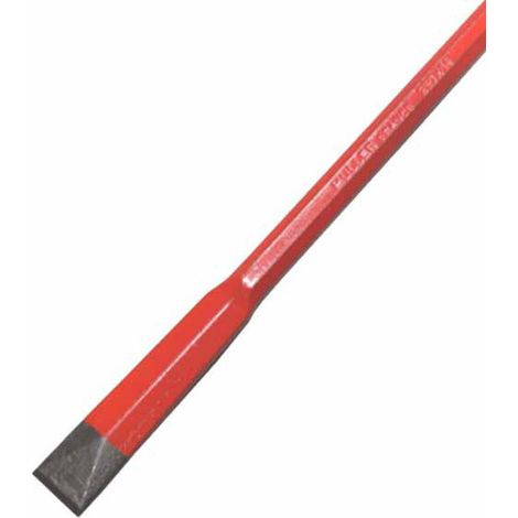 Cincel para albañil de 35 cm, Riaf 805C Muller