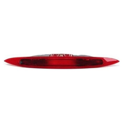 Troisième feu stop, feu stop arrière de haut niveau, feu stop de remplacement pour Renault Modus 2004-2012, 8200219415 Autres (1/4)