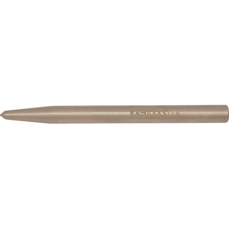 KS TOOLS Chasses-clous BRONZEplus, 5 mm ( 963.2552 ) (1/2)