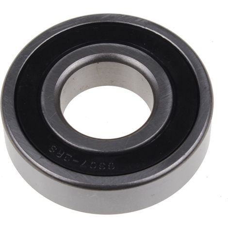 Ersatzteil - Lager 6307 ZZ - - WHIRLPOOL, FAGOR, BAUKNECHT, BRANDT, VEDETTE, HAIER, ARTHUR MARTIN ELECTROLUX, ELECTROLUX, AEG, DE DIETRICH, SANGIORGIO, KITCHENAID, THOMSON, ZANUSSI, REX, ARTHUR MARTI