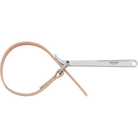 KS Tools - Clé à sangle pour filtre à huile Ø 140 mm - 114.0170 (1/2)