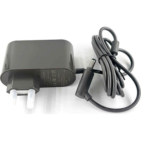 NX - Chargeur pour aspirateur Dyson V6, V7, V8 et autres modèles - 209462-01209 (1/2)