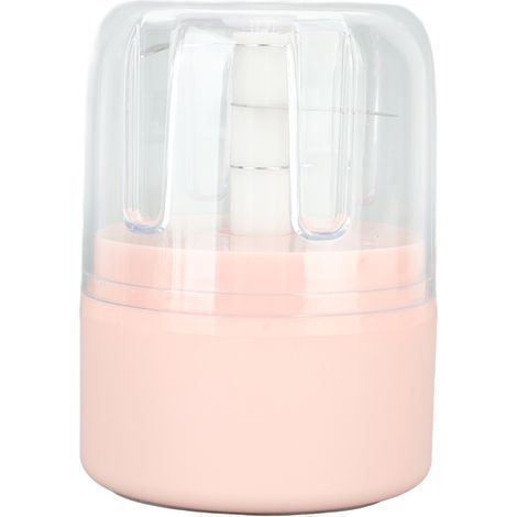 250 ml kabelloser elektrischer Knoblauchzerkleinerer, Mühle für Knoblauch, Zwiebeln und Chili (1/5)
