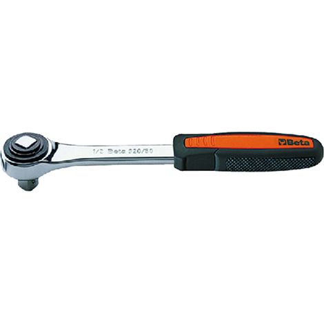 Einfache Ratsche Art. 920/50 Länge. 275mm - 1\2