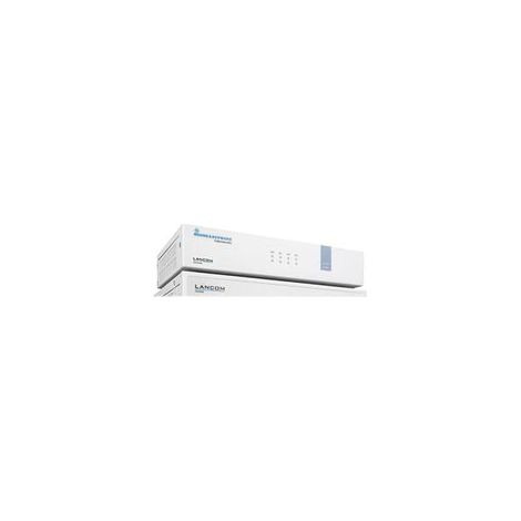 Lancom Systems UF-60 Firewall (Hardware) 3500 Mbit/s