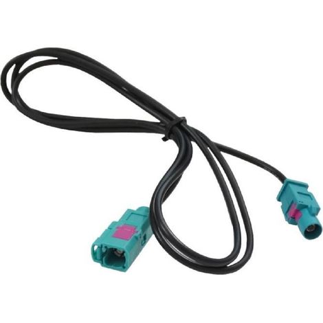 Rallonge Antenne FAKRA 6M Male-Femelle