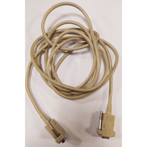 B/cable liaison pc/capac 4000 - URMET COR/PC4000
