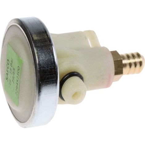 VANNE DE COMPENSATION 229452100 POUR PETIT ELECTROMENAGER SAECO - 996530031903
