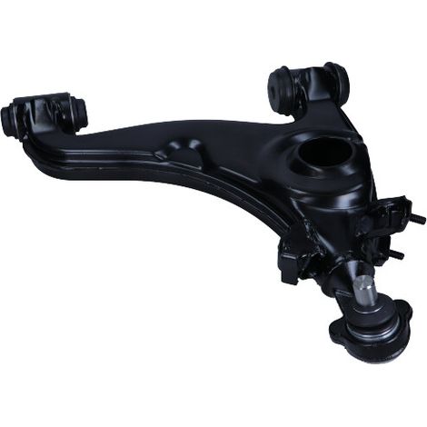 MAXGEAR 72-3705 Bras de suspension Mercedes A1243303907 (1/2)