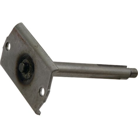 Eje de cuchillo Stiga 158 mm 13271570 GRANITE 1134-5052-03