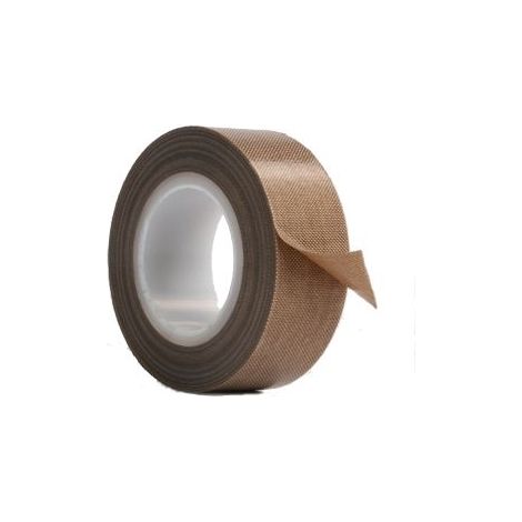 Teflonband mit Klebstoff 20 mm x 10 m