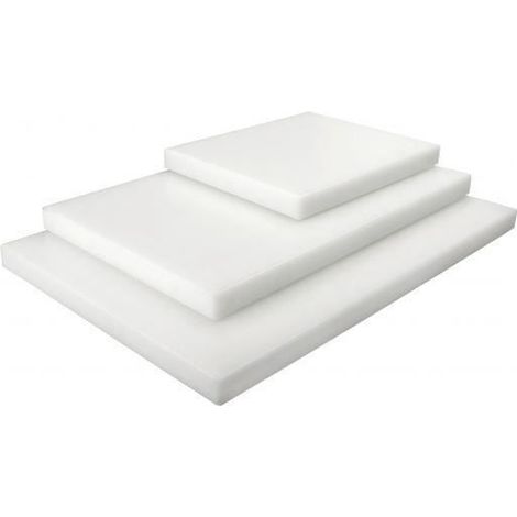 Tagliere Lacor cutting board 53x32x5 cm polietilene