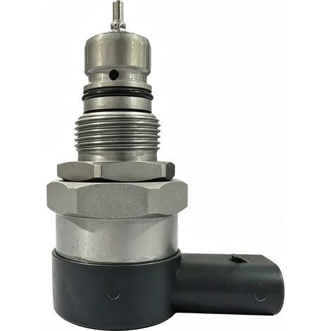 Vanne de régulation de pression de carburant Compatible avec Bosch 057130764H 057130119A 0281006002 (1/5)