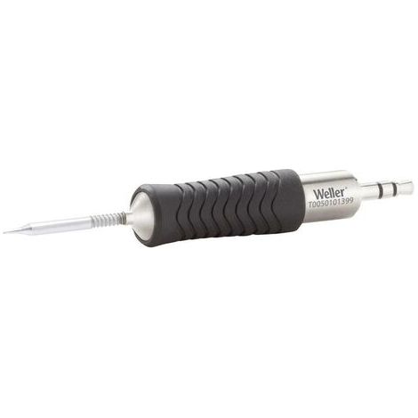 Weller RTP 001 C MS Panne de fer à souder conique Taille de la panne 0.1 mm Longueur de la panne 17. (1/5)