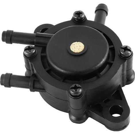 Pompa carburante di ricambio 808656, compatibile Artigiano John Deere trattore Briggs & Stratton (1/5)