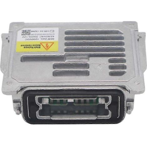Ballast de phare au xénon HID pour Enclave 2013-2017 89089352 22840414 (1/5)